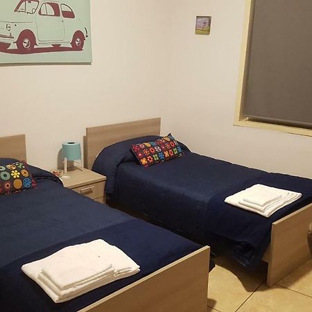 Hotel Etna Parking Catania Esterno foto