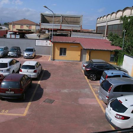 Hotel Etna Parking Catania Esterno foto