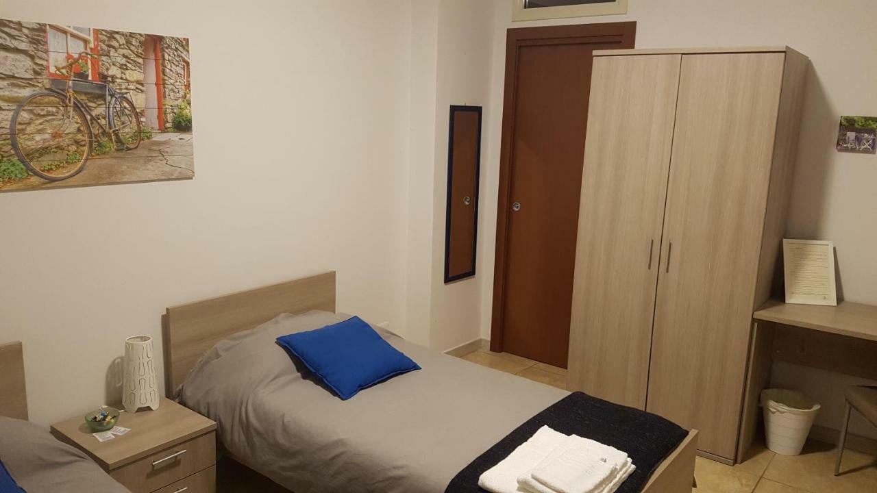 Hotel Etna Parking Catania Esterno foto