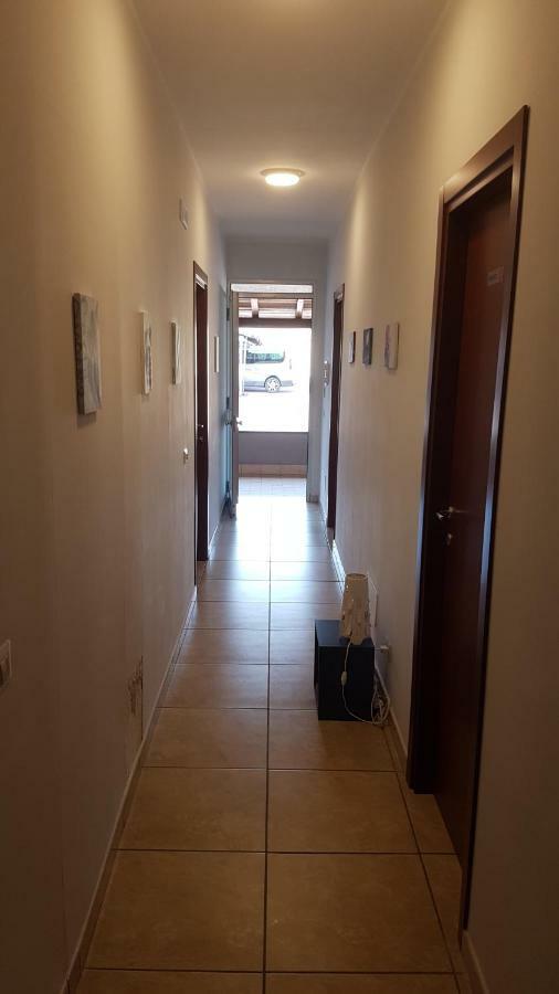 Hotel Etna Parking Catania Esterno foto