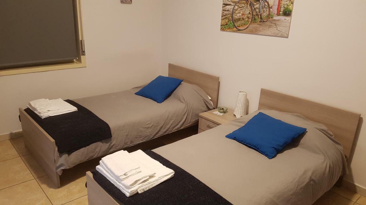 Hotel Etna Parking Catania Esterno foto