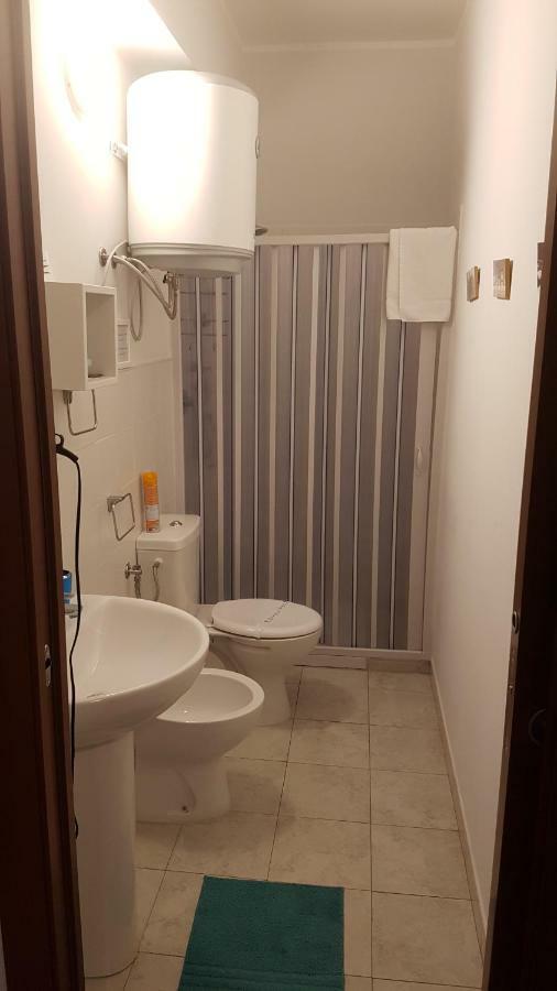 Hotel Etna Parking Catania Esterno foto