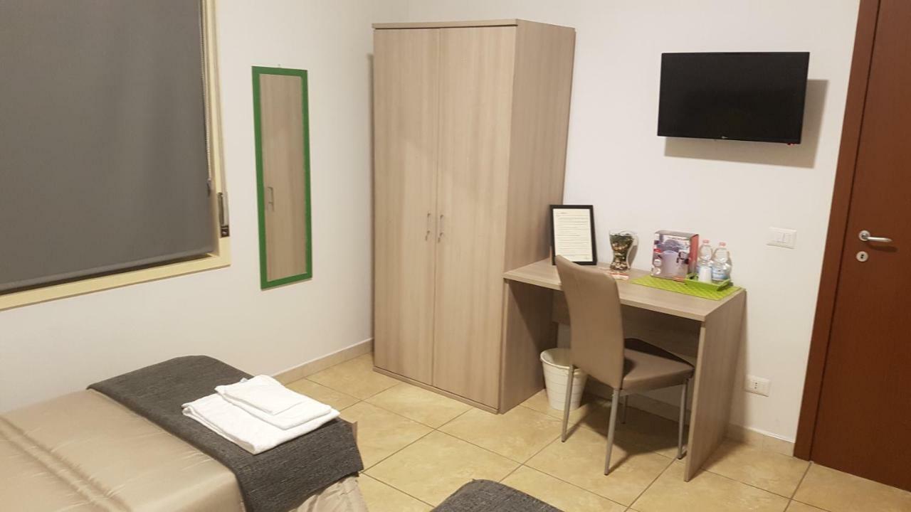 Hotel Etna Parking Catania Esterno foto