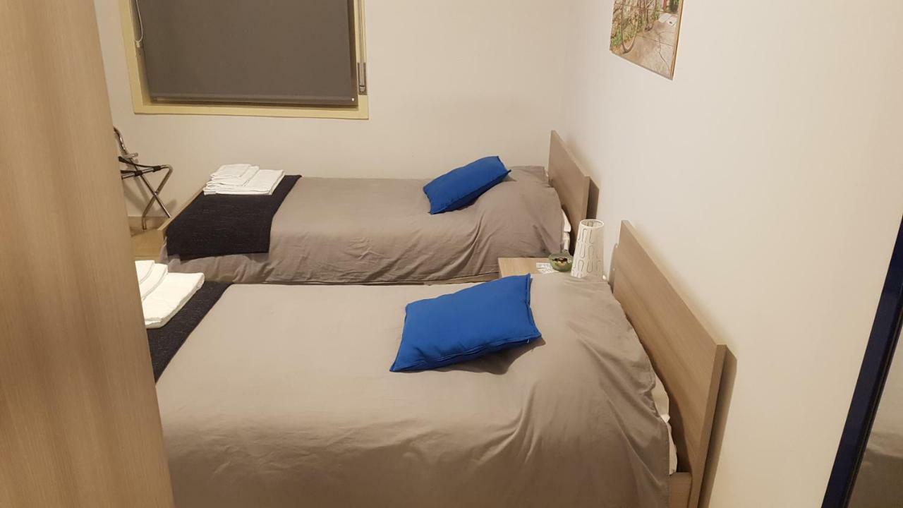 Hotel Etna Parking Catania Esterno foto