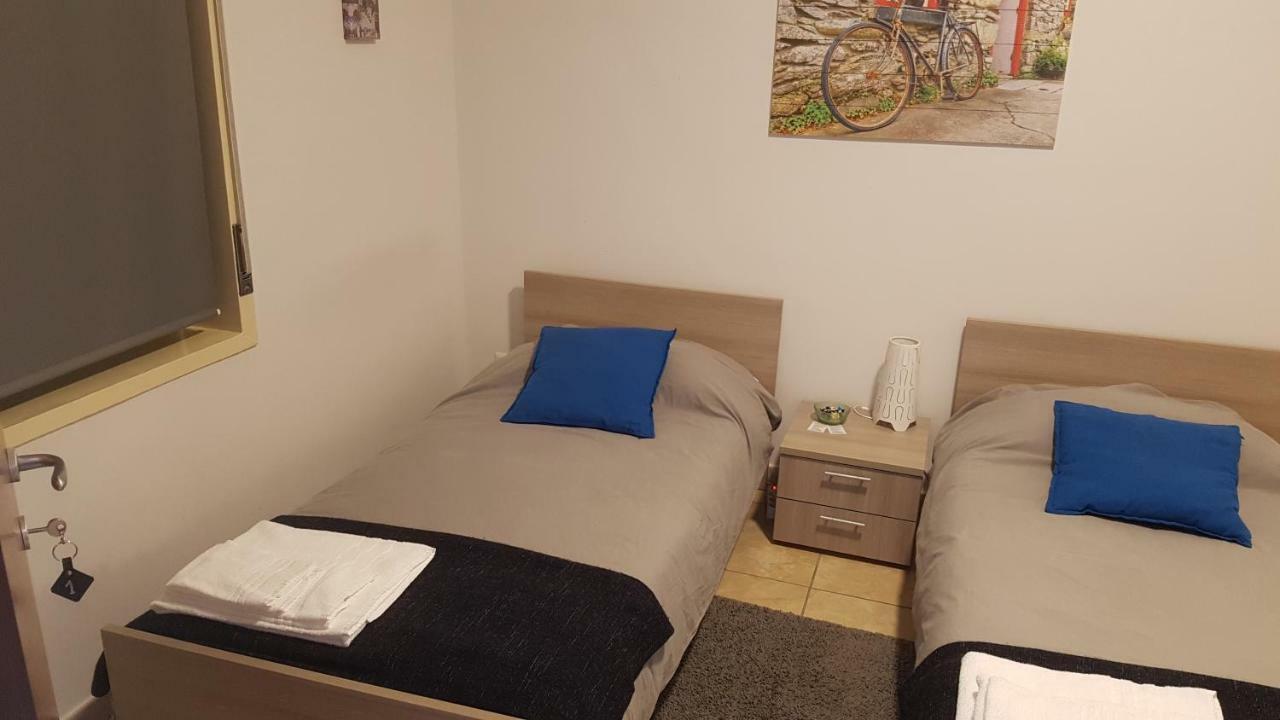 Hotel Etna Parking Catania Esterno foto